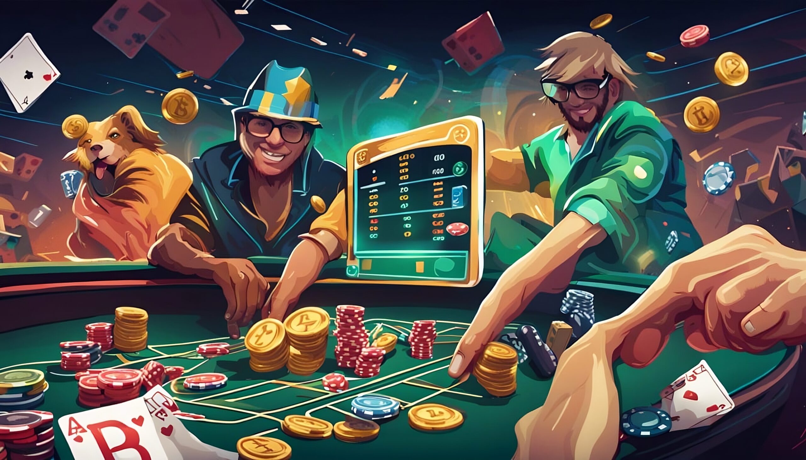 Casinoways Online Casino: 2025 Player Feedback